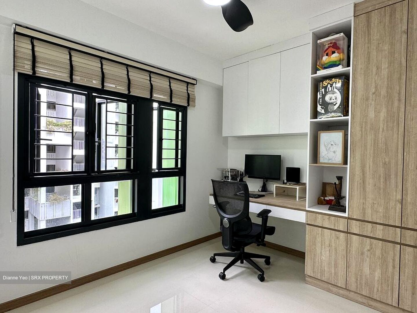 Blk 103A Alkaff Courtview (Toa Payoh), HDB 4 Rooms #503454051